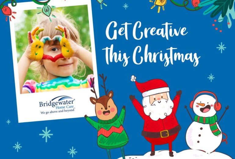Bridgewater Home Care Christmas Competition