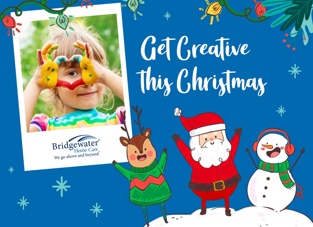 Bridgewater Home Care Christmas Competition
