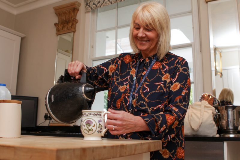 Help around the Home | Bridgewater Home Care