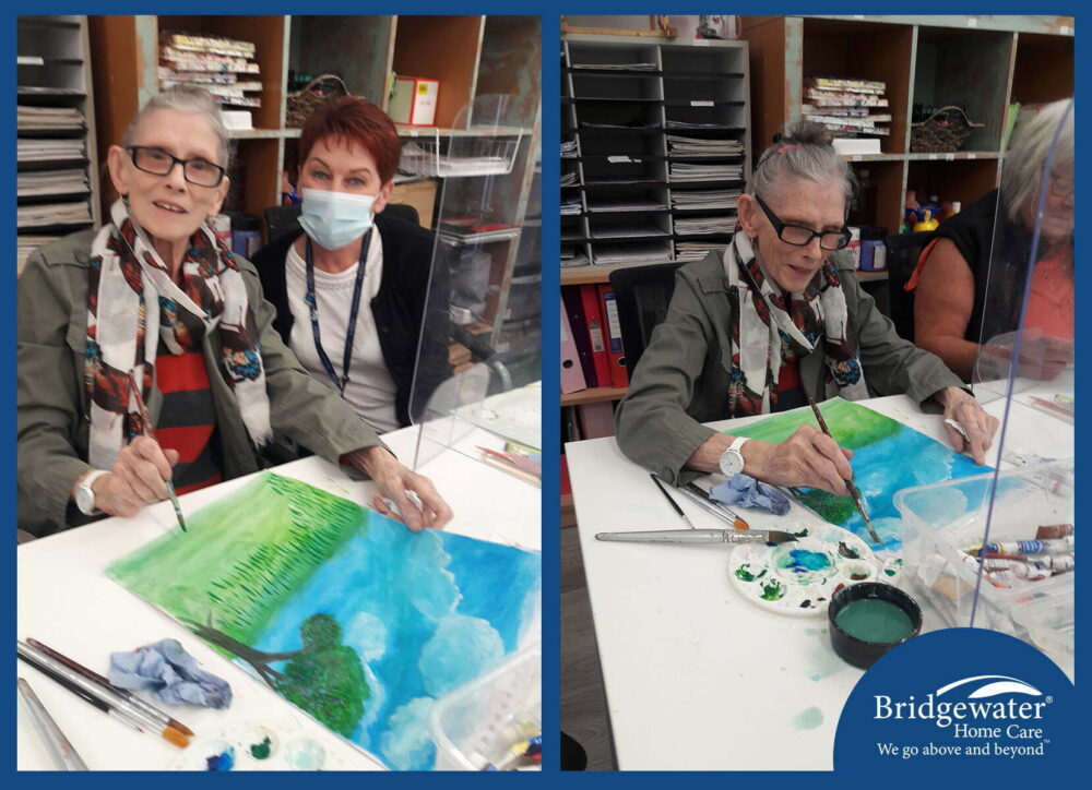 Bridgewater Home Care Companionship