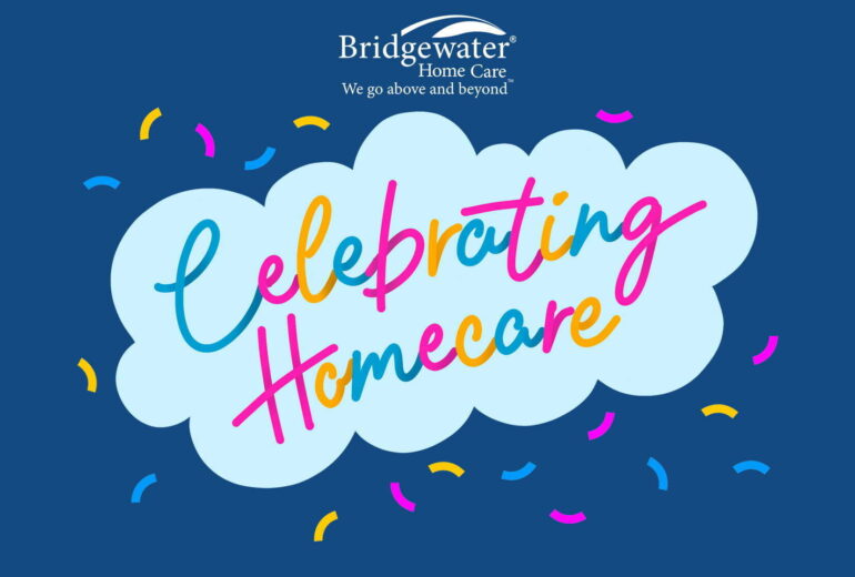 Celebrating Home Care