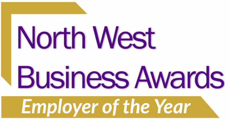 Bridgewater Home Care | Employer of the Year | North West