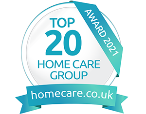 Bridgewater Home Care | Top 20 Home Care 2021