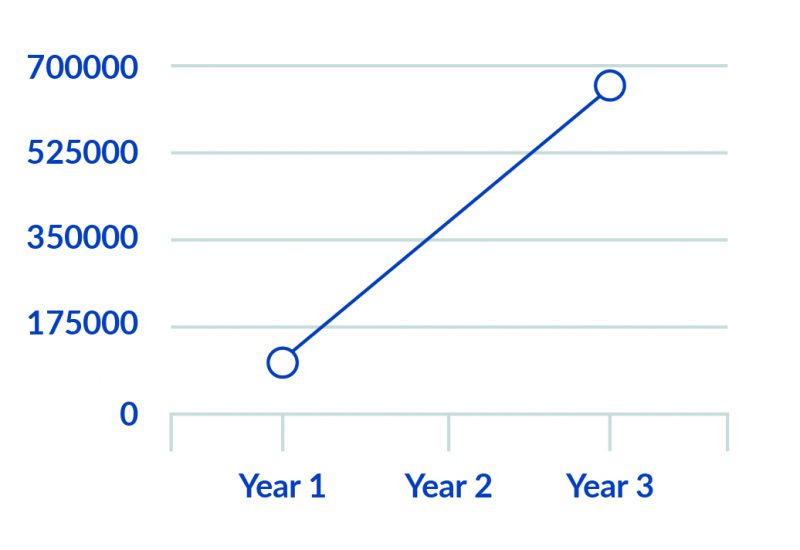 Financial Projection | Bridgewater Home Care