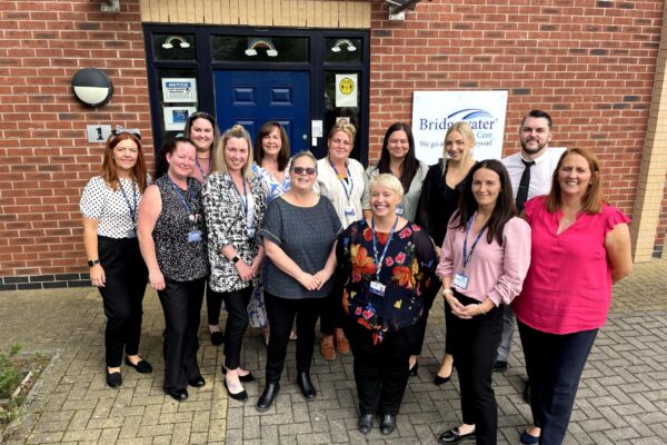 Bridgewater Home Care Management Team