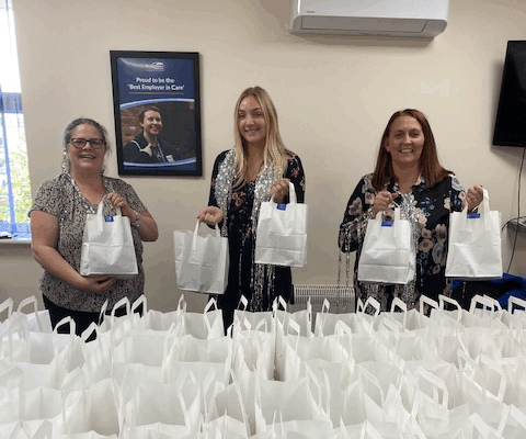 anniversary celebrations