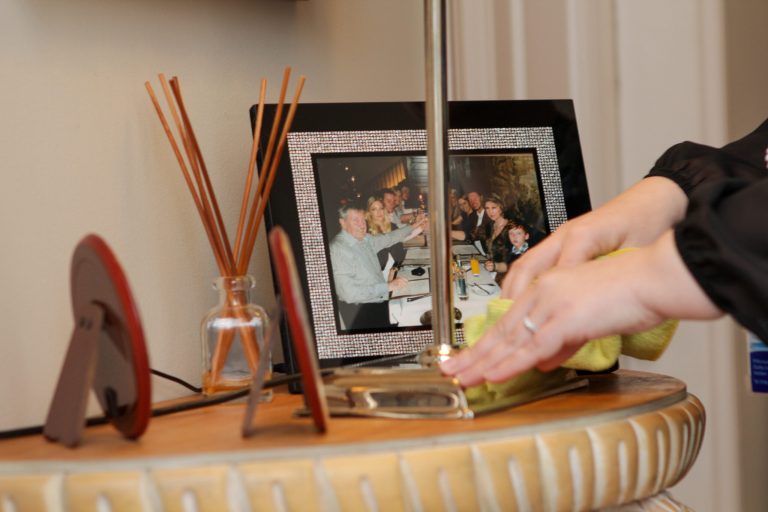 Housekeeping | Cleaning Services for Older People