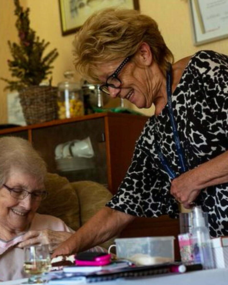 Recruitment at Bridgewater Home Care