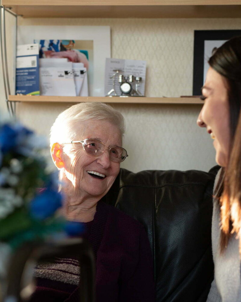 Bridgewater Home Care | Health Care