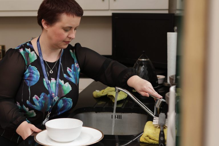 Help with Everyday Tasks | Home Care Services in the North West