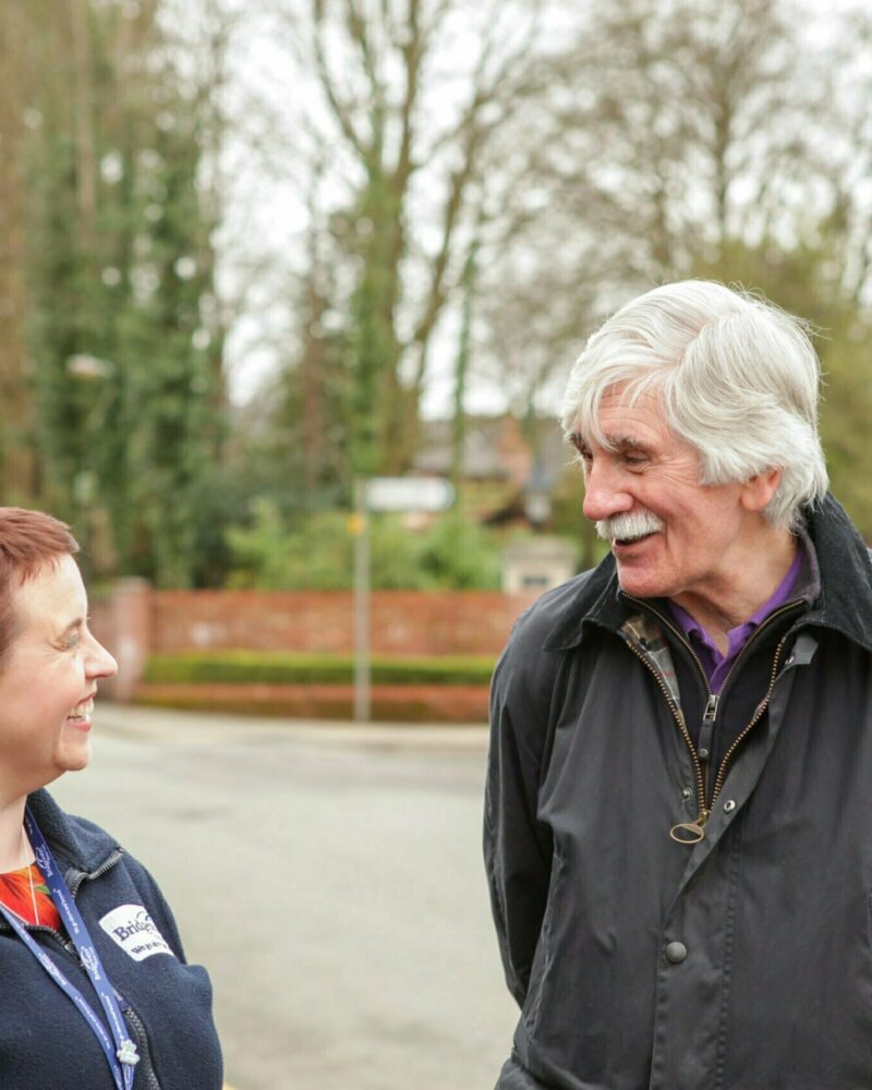 Care Services at Bridgewater Home Care | Health and Wellbeing