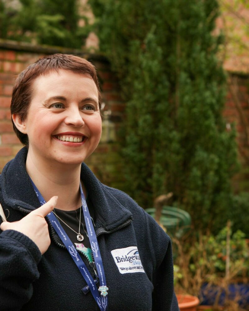 Care Services in Wigan, Warrington and Bolton