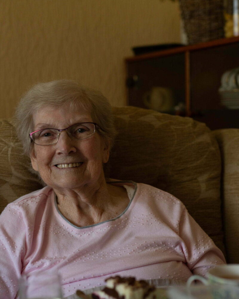 Home Care in the North West