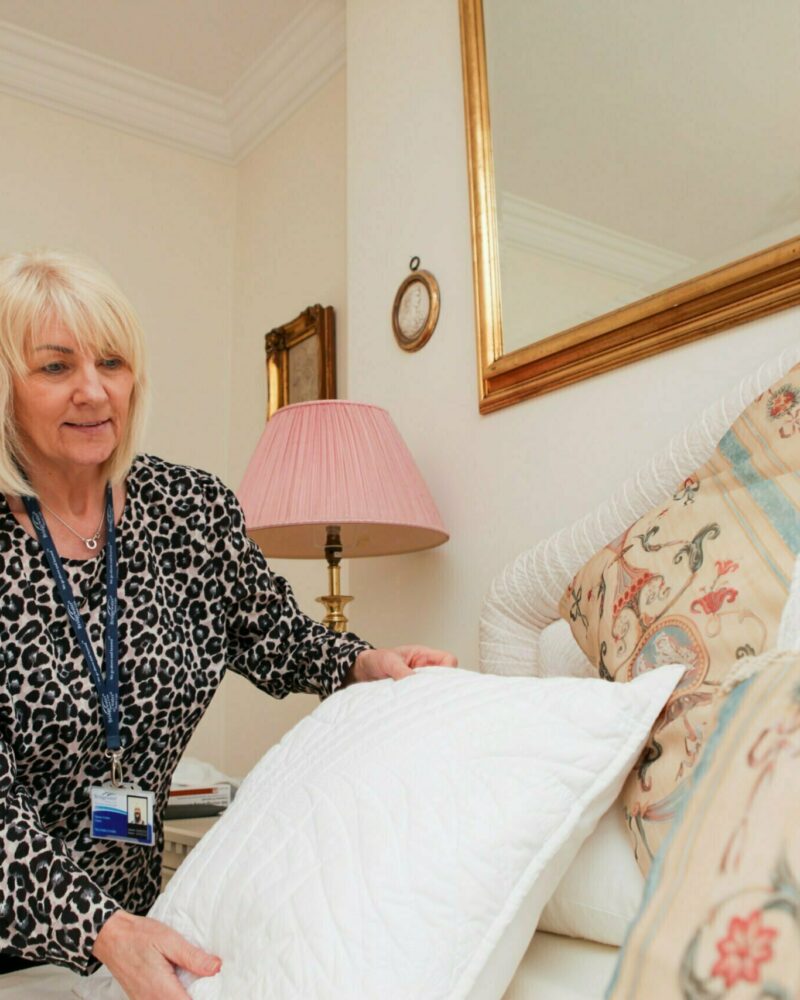 Home Help Services | Bridgewater Home Care