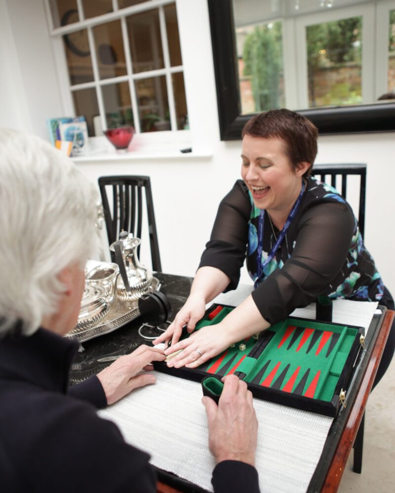 Care at Home | Bridgewater Home Care