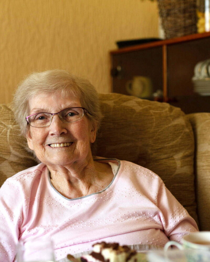 Stroke care at Bridgewater Home Care | North west