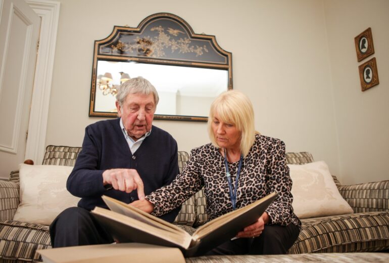 Bridgewater Home Care | Care at Home