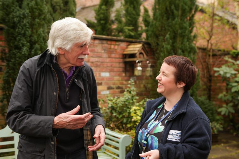 Bridgewater Home Care | Care at Home