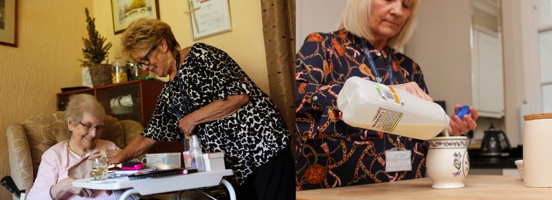 Home Care Services | Bridgewater Home Care