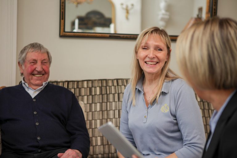 Independence at Home Care Services | North West