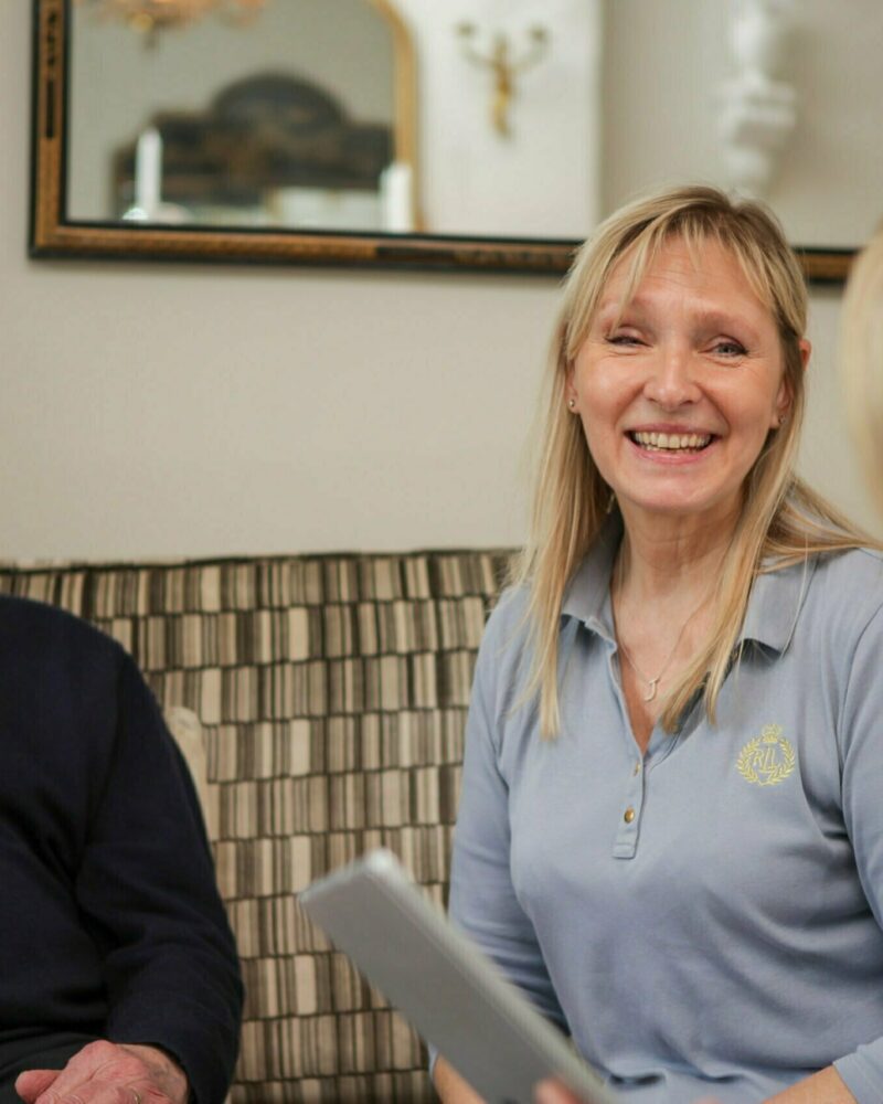 Independence at Home Care Services | North West