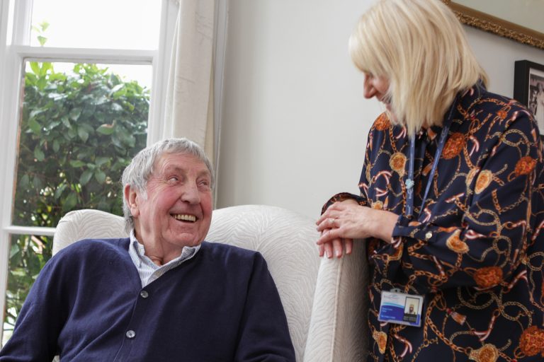 Companionship Services at Bridgewater Home Care | Wigan | Warrington | Bolton
