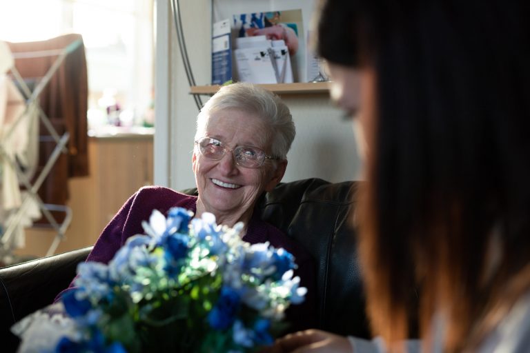 Bridgewater Home Care | Care Services for Elderly People