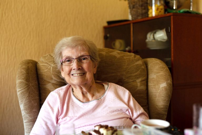 Stroke care at Bridgewater Home Care | North west