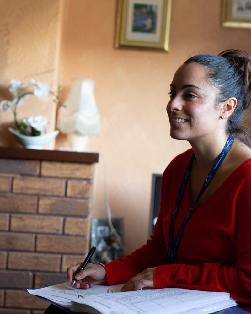 Learning Disabilities support at Bridgewater Home Care | Wigan, Warrington, Bolton