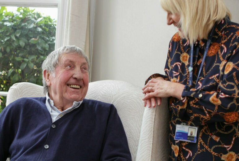 Help with Public Transport | Getting Out and About | Home Care Services