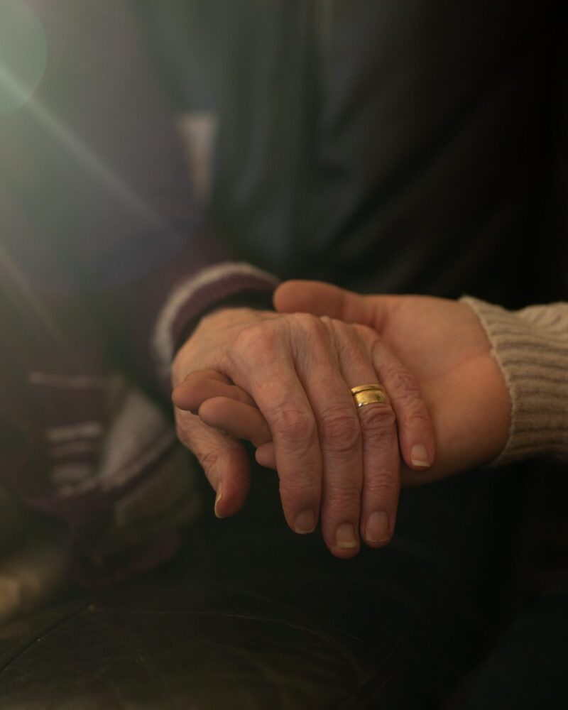Arthritis Care at Bridgewater Home Care