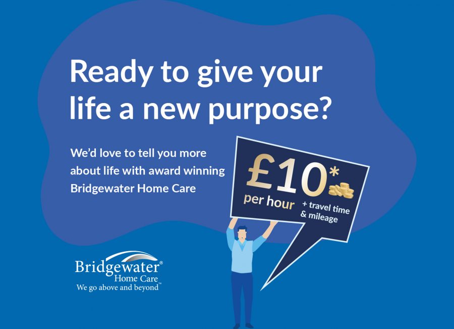 Bridgewater Home Care Recruiting Wigan