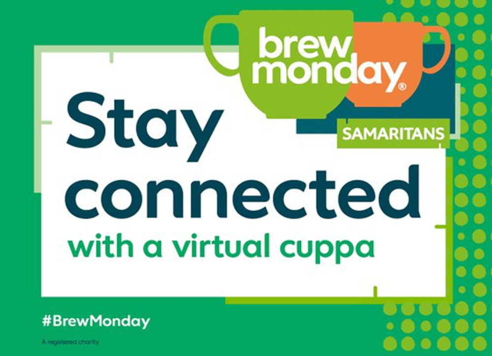 Brew Monday | Bridgewater Home Care
