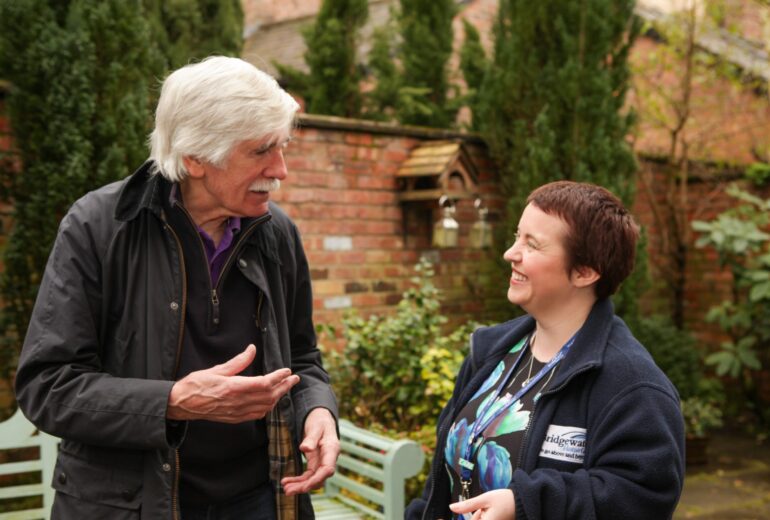 Bridgewater Home Care | Care at Home