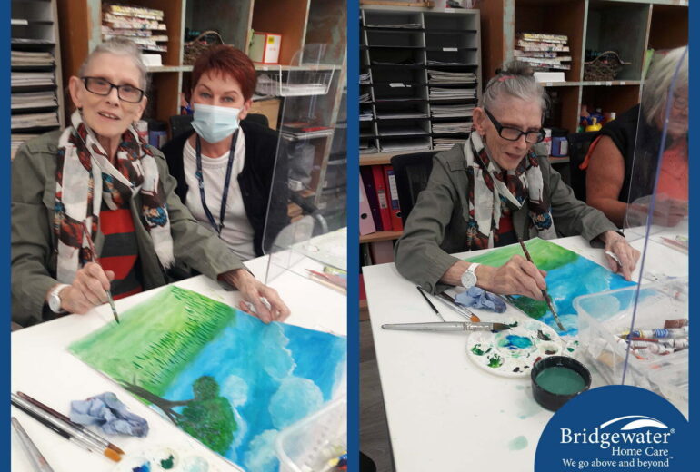 Bridgewater Home Care Companionship