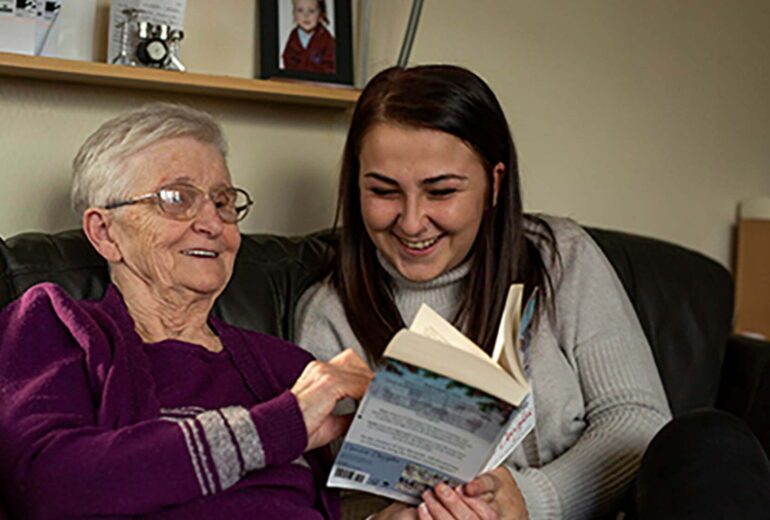 Bridgewater Home Care | Elderly Care