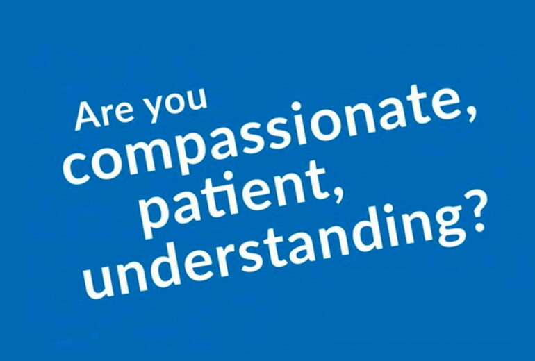 Recruitment | Bridgewater Home Care