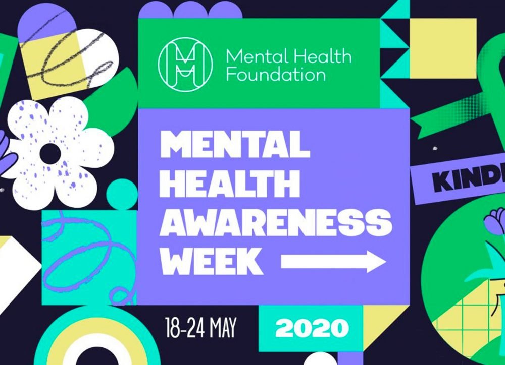 Mental health awareness week at Bridgewater Home Care