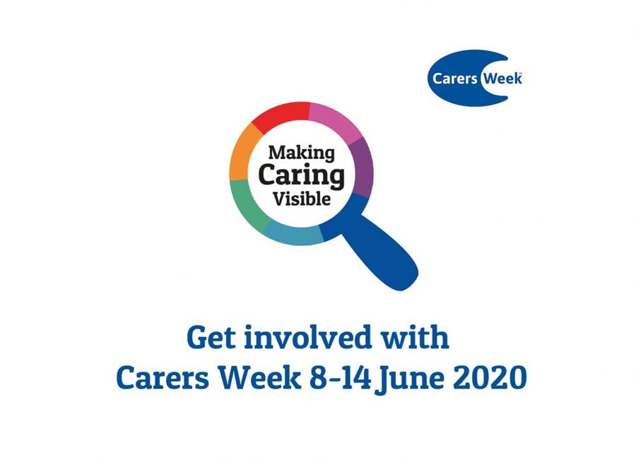 Carers Week Bridgewater Home Care