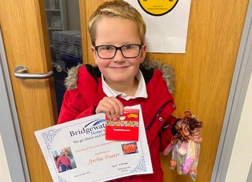 Bridgewater Home Care | Care at Home