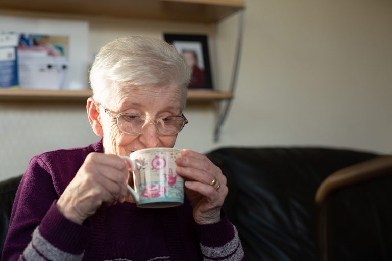 Bridgewater Home Care | Care at Home