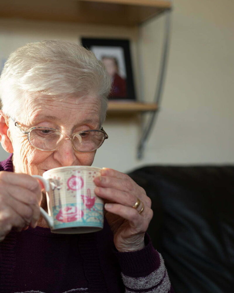 Bridgewater Home Care | Care at Home
