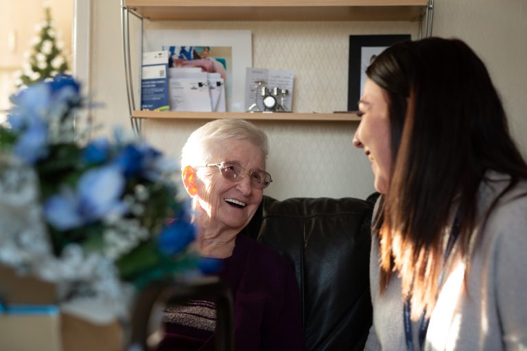 Bridgewater Home Care | Health Care