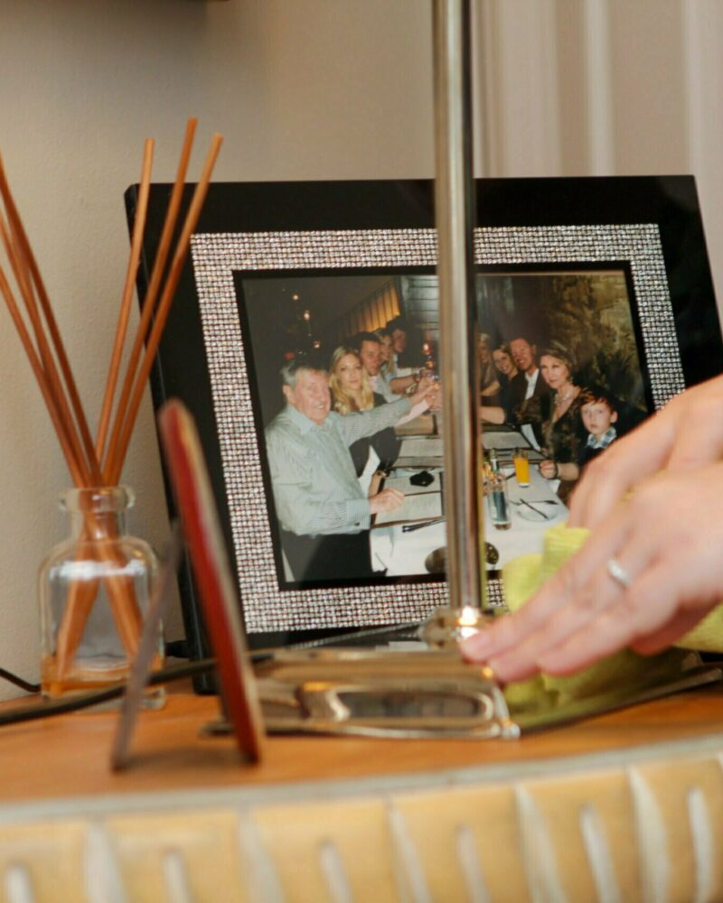 Housekeeping | Cleaning Services for Older People