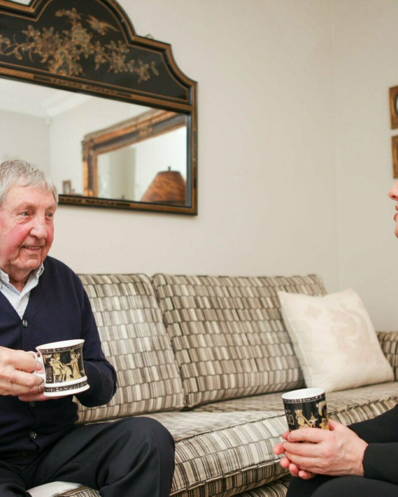 Care Services for Older People | Bridgewater Home Care