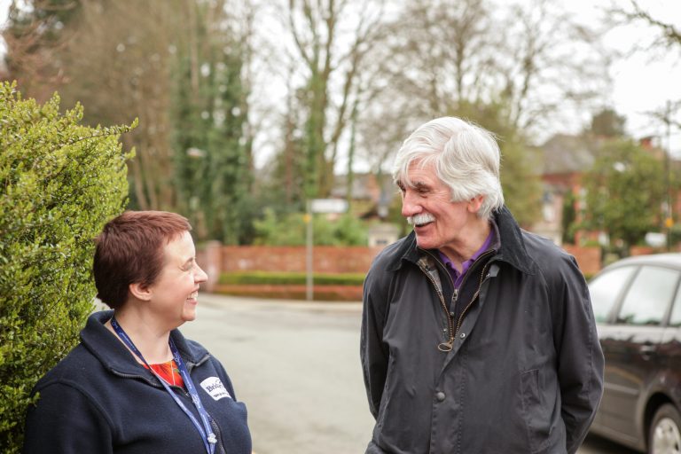 Care Services at Bridgewater Home Care | Health and Wellbeing