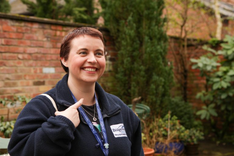 Care Services in Wigan, Warrington and Bolton