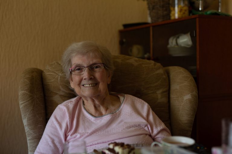 Home Care in the North West