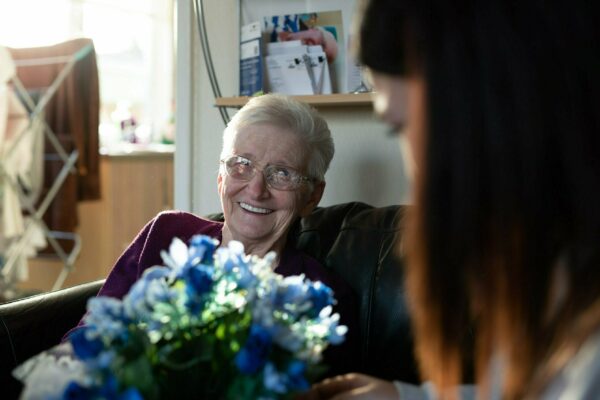 Bridgewater Home Care | Care Services for Elderly People