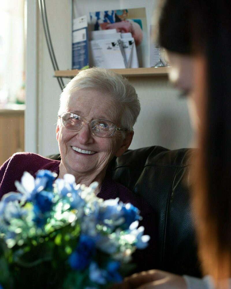 Bridgewater Home Care | Care Services for Elderly People
